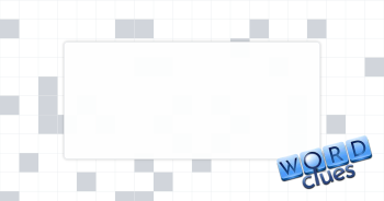 Low reef Crossword Clue
