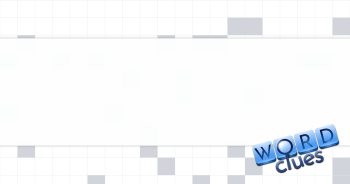 Low-tech cooler on a hot day Crossword Clue