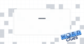 Lowe on TV Crossword Clue