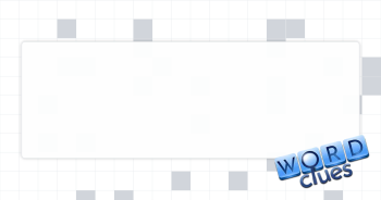 Lower in quality Crossword Clue