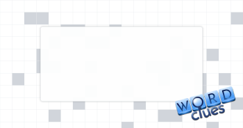 Lower than Crossword Clue