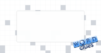 Lower Crossword Clue