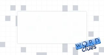 Lowers Crossword Clue