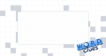 Lowest amt. Crossword Clue