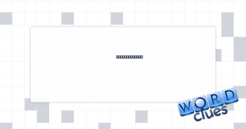 Lowest digit? Crossword Clue