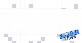 Lowest numbers in sudoku Crossword Clue
