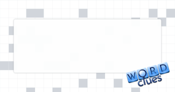 Lowest possible Crossword Clue