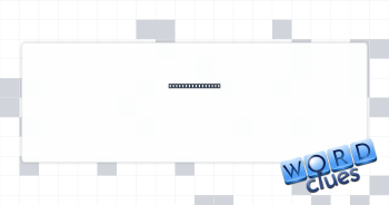 LP specification Crossword Clue