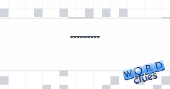 LPGA Tour golfer Yani Crossword Clue
