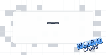 LSAT section? Crossword Clue