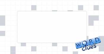 Ltr. holder Crossword Clue