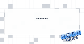 Luau finger food Crossword Clue