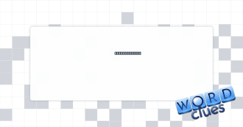 Luau giveaway Crossword Clue