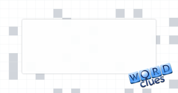 Luau greeting Crossword Clue