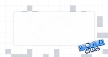 Luau keepsake Crossword Clue