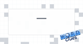 Luau souvenirs Crossword Clue