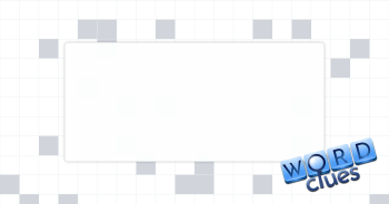 Lubricated Crossword Clue