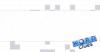 Luchador's covering Crossword Clue