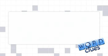 Lucky dice roll Crossword Clue