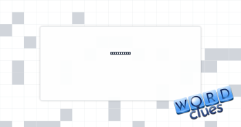 Luge, e.g. Crossword Clue