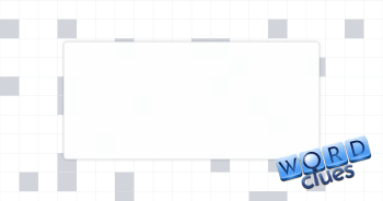 Luges Crossword Clue