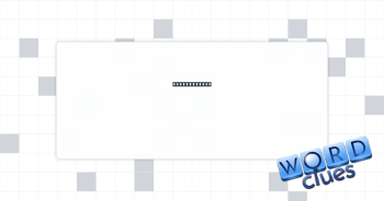 Luigi's love Crossword Clue