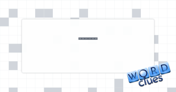 Luigi's three Crossword Clue