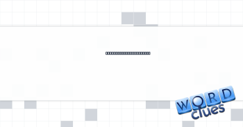 Luke and Leia's mother Crossword Clue