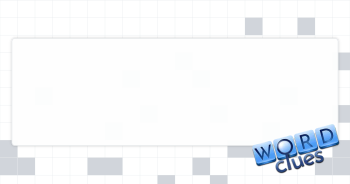 Lumberjill's tool Crossword Clue