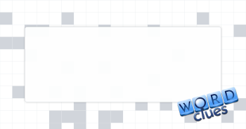 Luminous larva Crossword Clue