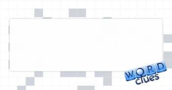 Lump of firewood Crossword Clue
