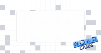 Lumpy fruit Crossword Clue