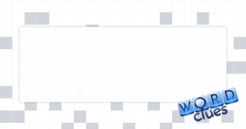 Luna of “Andor” Crossword Clue