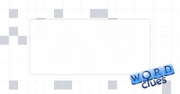 Lung pocket Crossword Clue