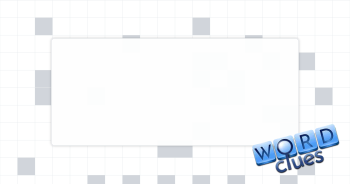 Lurches back Crossword Clue