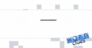 Lure in the "Odyssey" Crossword Clue