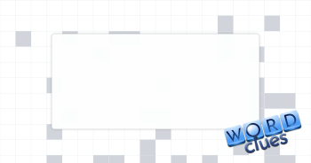 Luster Crossword Clue