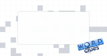 Lustre Crossword Clue