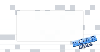 Lustrous Crossword Clue