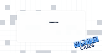 Lusty drive Crossword Clue