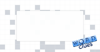 Lusty looks Crossword Clue