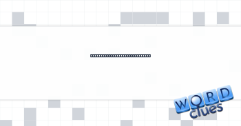 Luxury mode of maritime travel Crossword Clue