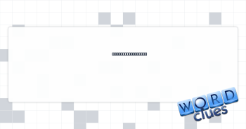 Luxury sunglasses Crossword Clue