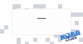 Luxury watch Crossword Clue
