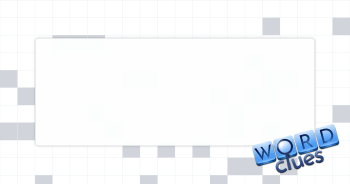 Lynx's hideout Crossword Clue