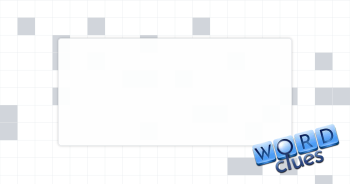Lyrical Crossword Clue
