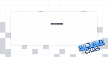 Macarena, e.g. Crossword Clue