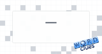 Machine parts Crossword Clue