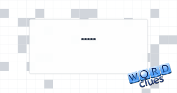 Macho dude Crossword Clue