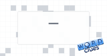 Macho sorts Crossword Clue